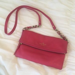 Crossbody Purse